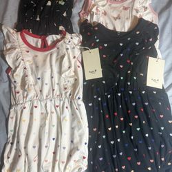 Girls Kyte Baby Clothes New With Tag