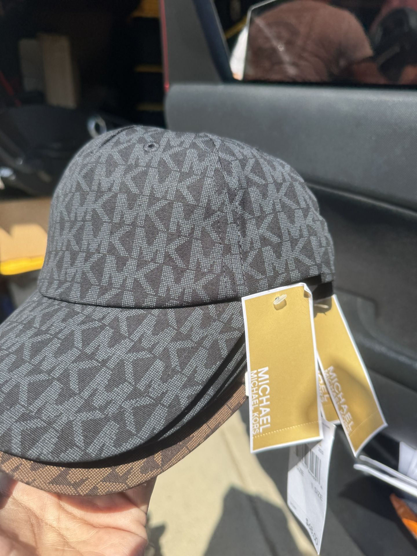 Michael Kors Hat 
