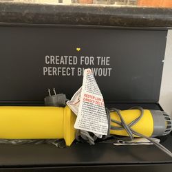 Drybar Blow dryer Straightener Tool