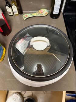 aroma electric grill