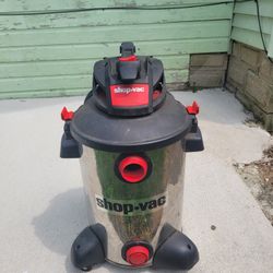 Shop-Vac