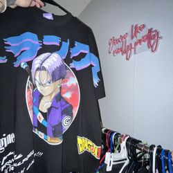 Civil Regime X DragonBall Z 