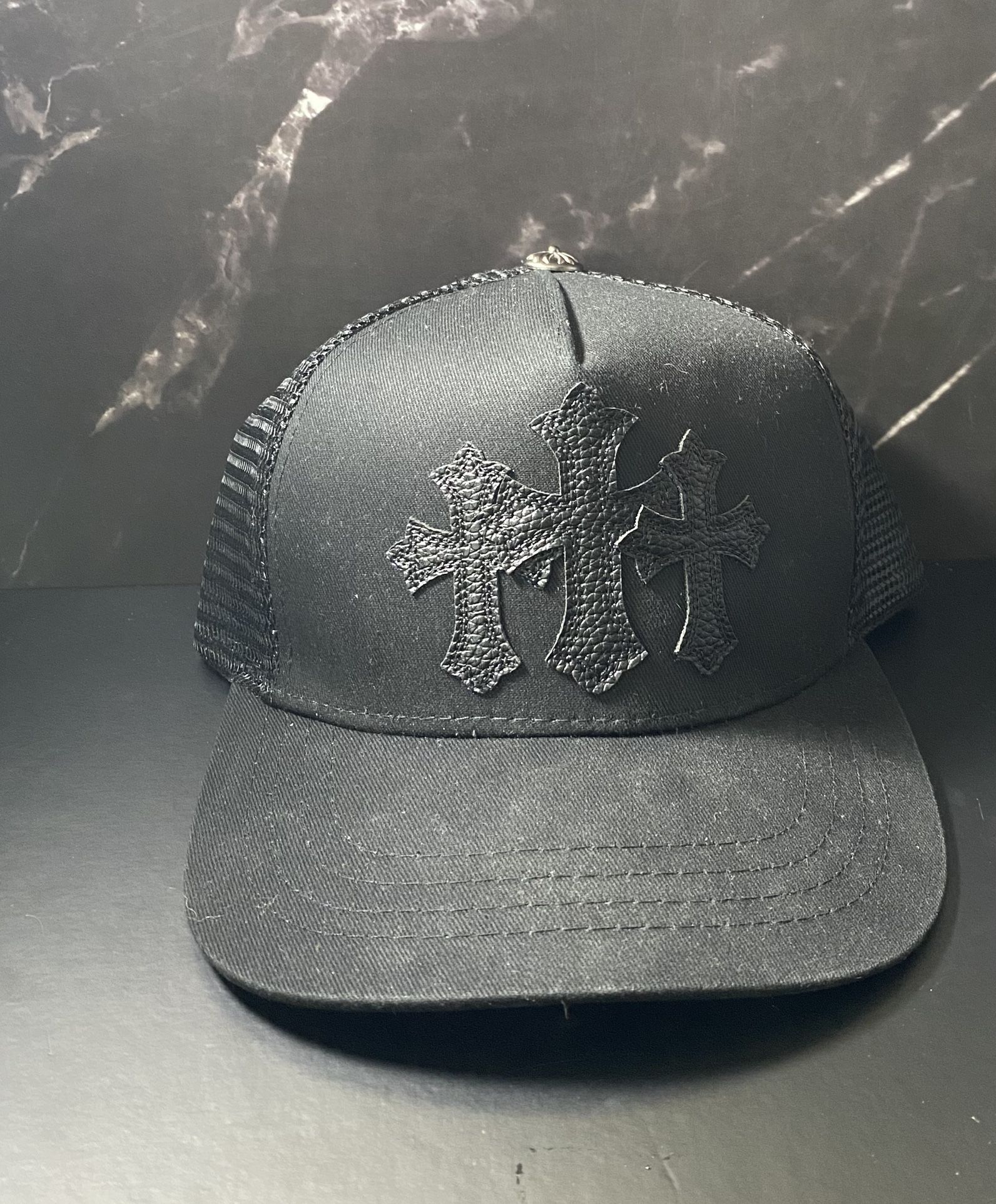 Chrome Hearts SnapBack