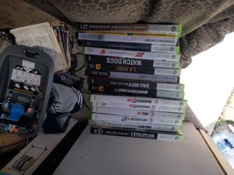 Xbox 360