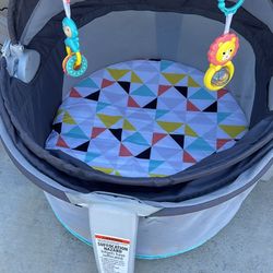Baby Play Pen Tent