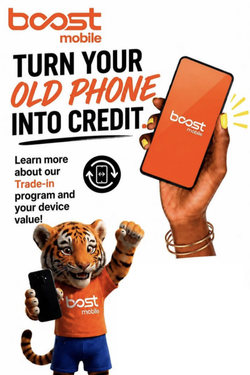Turn your old Phone into credit 📱