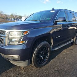 2019 Chevrolet Tahoe