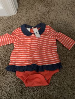 Baby gap 0-3m