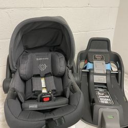 UPPAbaby Car seat 