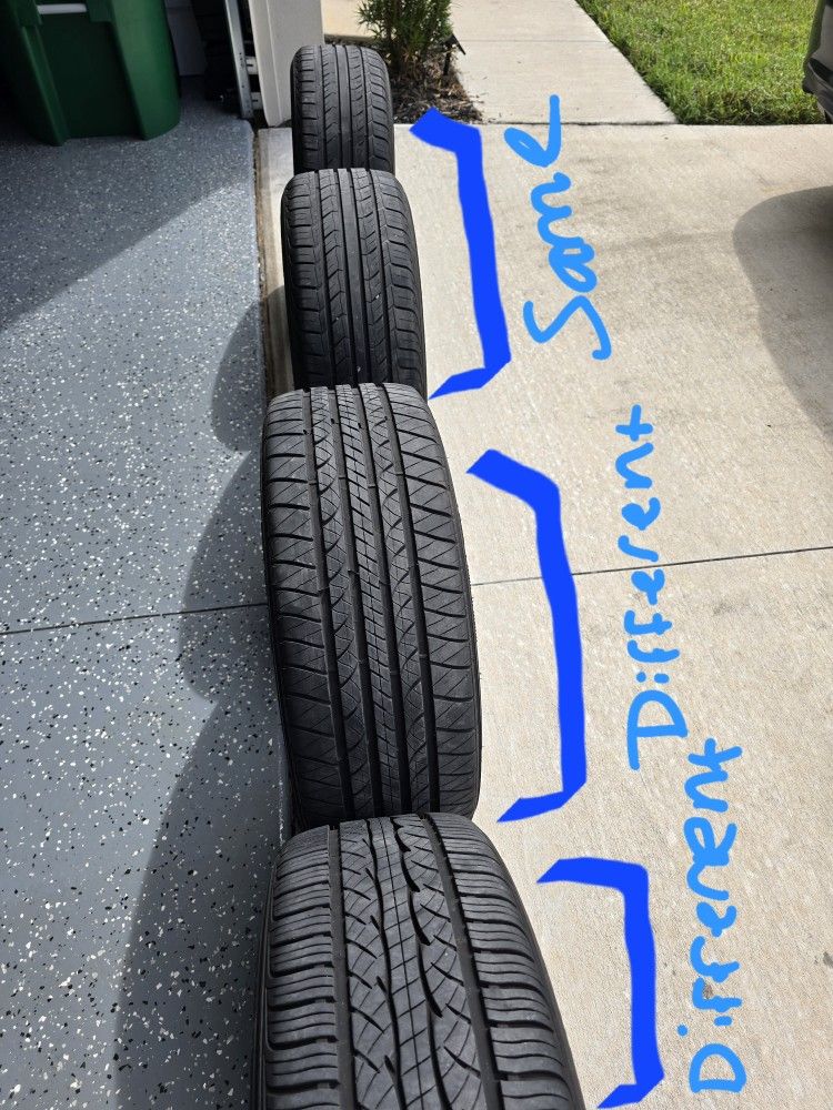 Tires