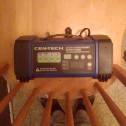 Battery Charger 