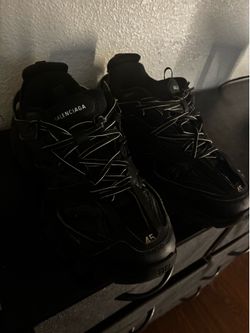 balenciaga tracks