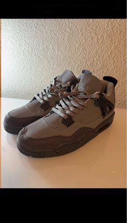 Jordan 4s