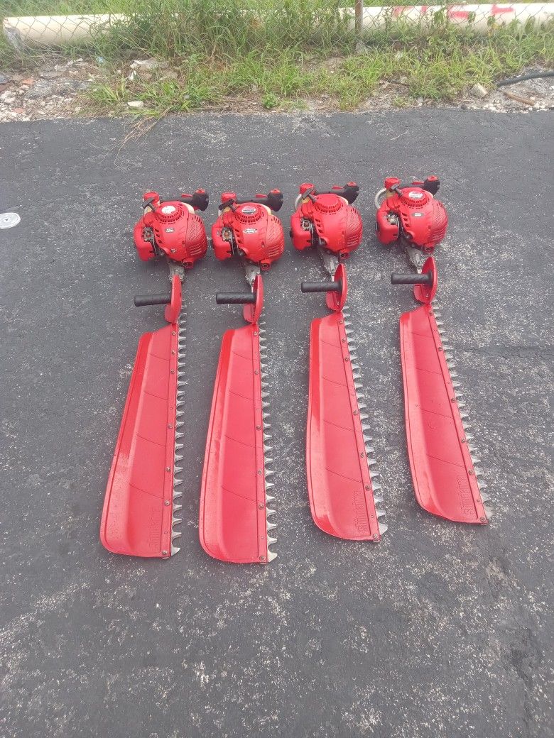 Shindawia Ht 235 Hedge Trimmers