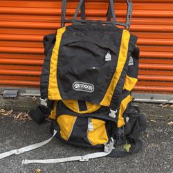 Outdoor Hiking Bag