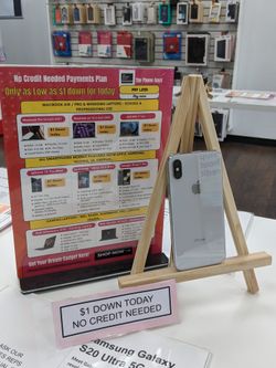  Apple iPhone X 📱 – Unlocked & Compatible with All Carriers! Get Yours Today!