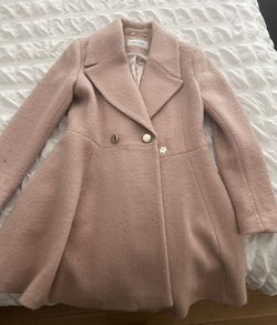 Calvin Klein  Coat 