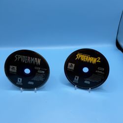 Spider Man Ps1 Games 