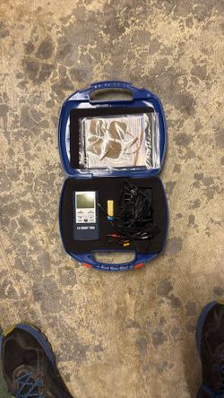 Lg Smarts Tens - Stem Kit. - Never Used 