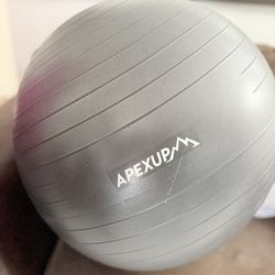 Yoga Ball