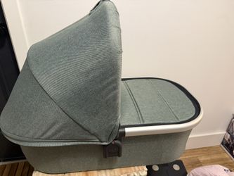 Crib For Uppa Baby Stroller