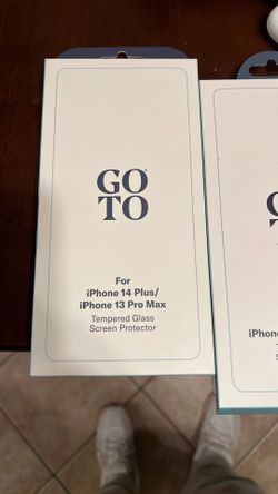Screen Protector Clear