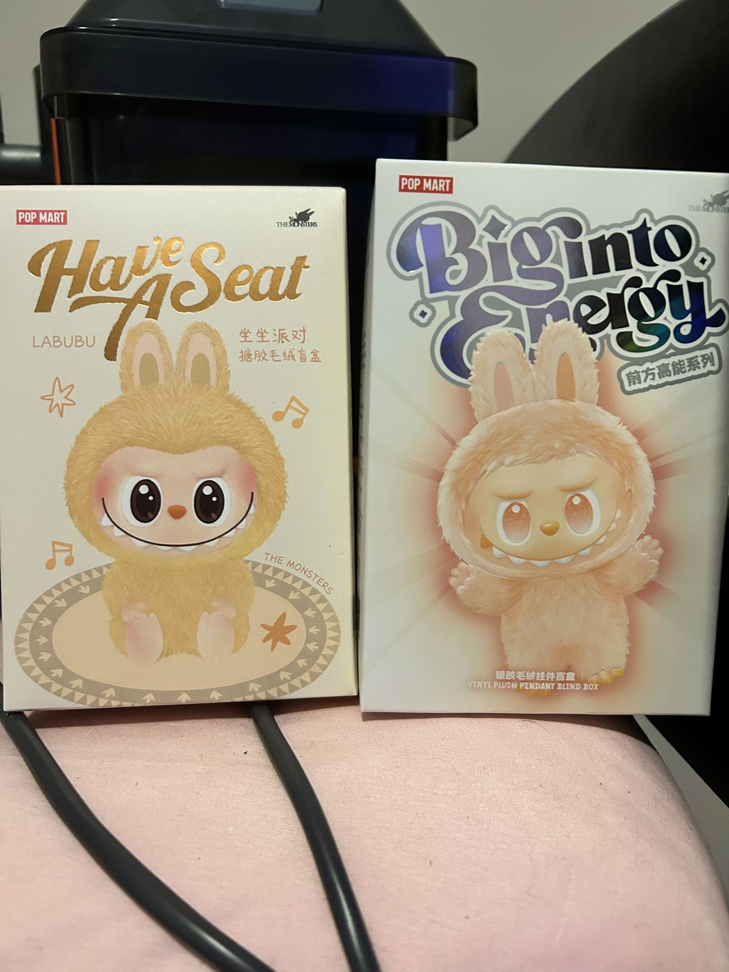 Labubu Bundle