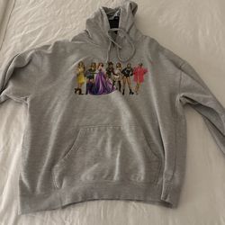 Taylor Swift Eras Hoodie