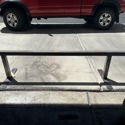Custom Skateboarding Rail