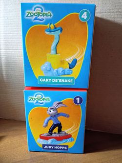 Zootopia 2