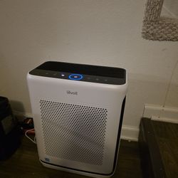 Levoit Pet AIR Purifier 200s P Clean Breath Dust Pollen Pet Dandruf