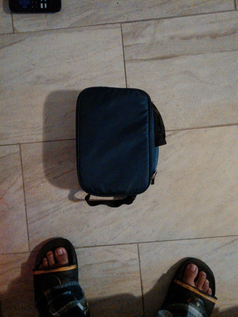 Lunchbox