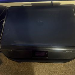 HP Envy 5055