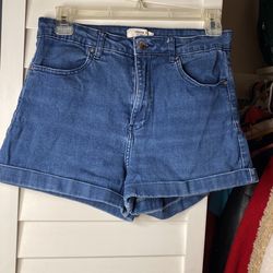 Women’s Shorts