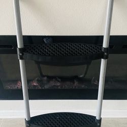 Skywalker Trampoline Ladder