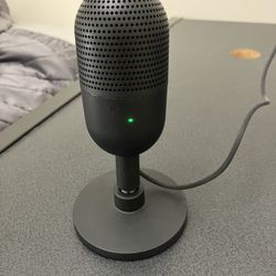 razer gaming mini microphone