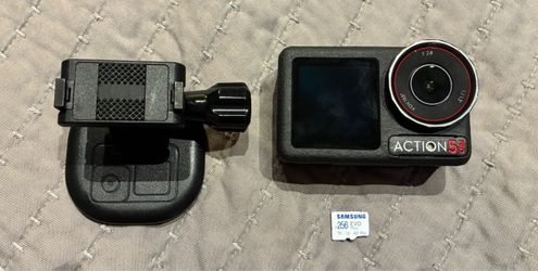 DJI Action 5 Pro Camera