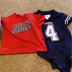 Baby Clothes Size 12 Months 