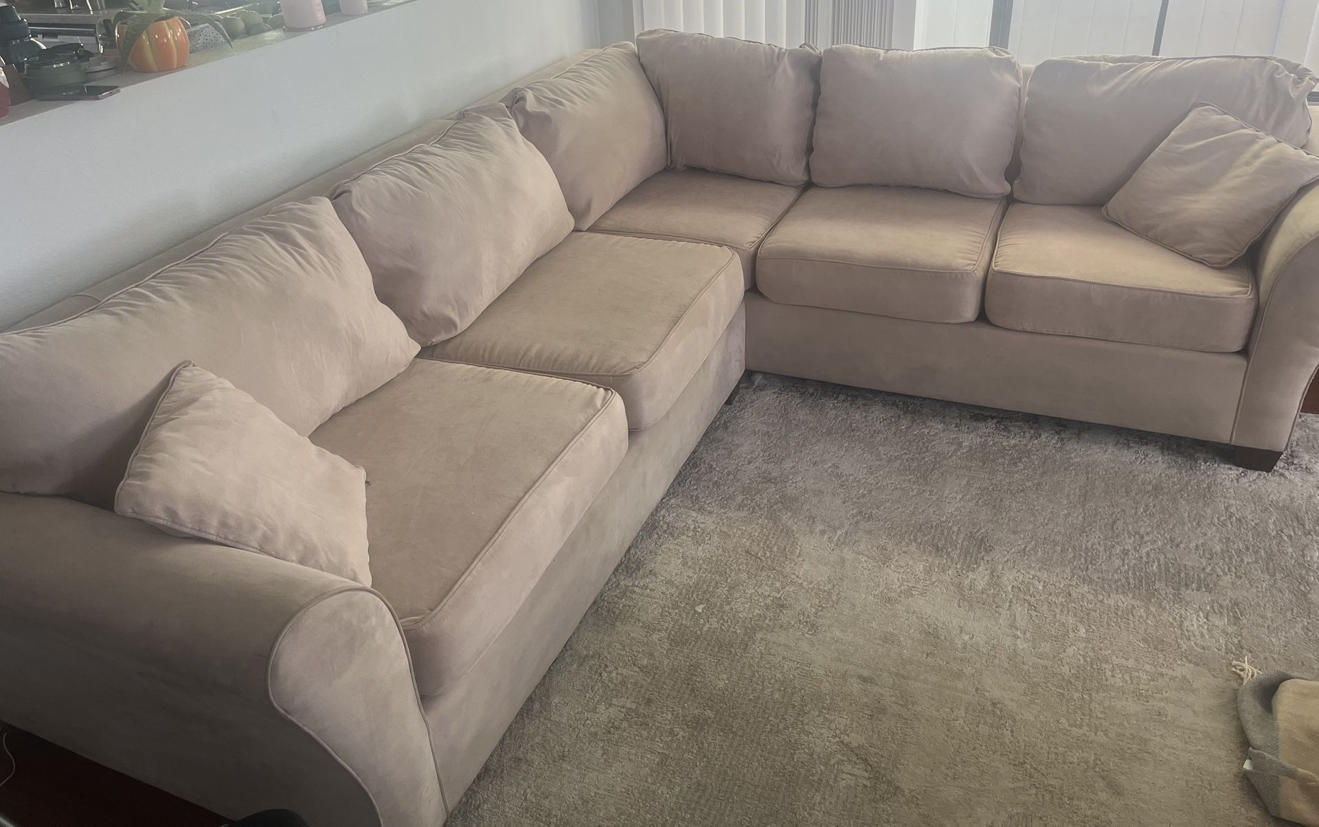couch