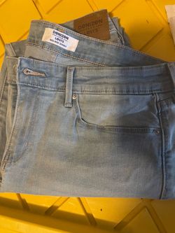 Denizen from Levi’s
