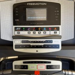 Treadmill