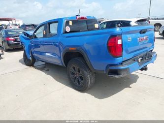 PARTS ONLY 2023 2027 GMC CANYON COLORADO ENGINE TRANSMISSION FRONT REAR DOOR DIFFERENTIAL RIMS TAILGATE