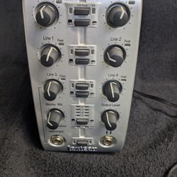 Lexicon Omega 