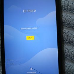 TCL Tablet ( Android)