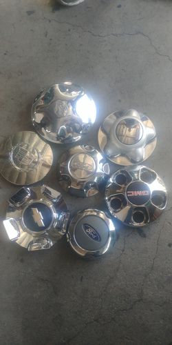 OEM WELL COVERS