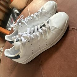 ADIDAS ENDORSED BY STAN SMITH SZ 10.5
