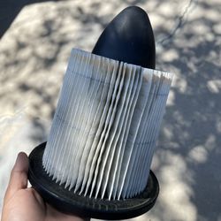 Ford Mustang Air Filter