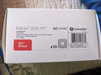 Convatec 57 ml