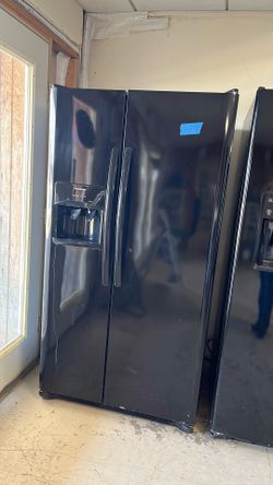 Refrigerador. 2 Piernas 