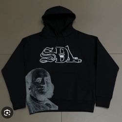 sdl shorts and hoodies